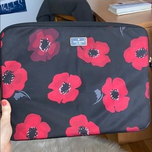 Kate Spade Laptop Sleeve